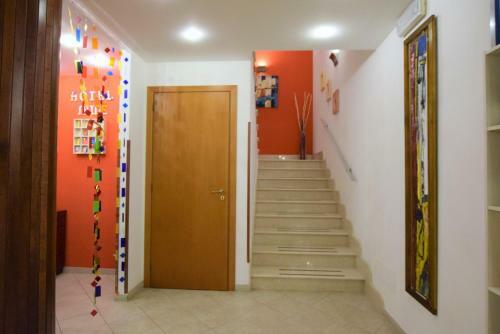 Hotel Iride