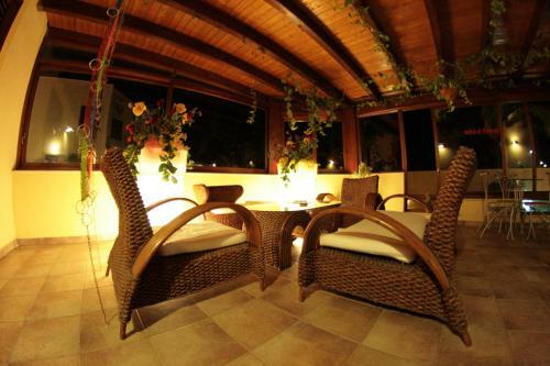 Hotel Iride