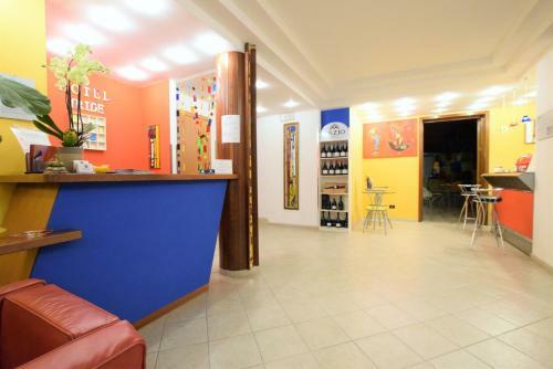 Hotel Iride