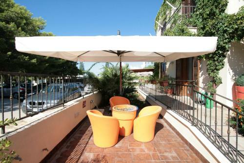 Hotel Iride