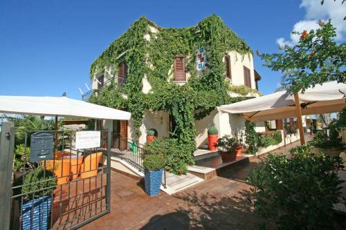 Hotel Iride