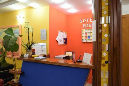 Hotel Iride