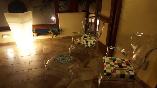 Hotel Iride