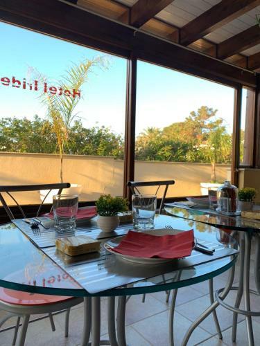 Hotel Iride