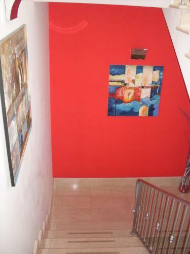 Hotel Iride