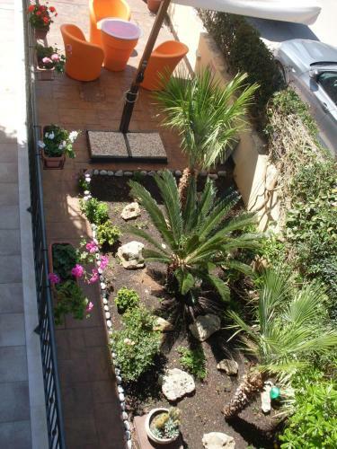 Hotel Iride