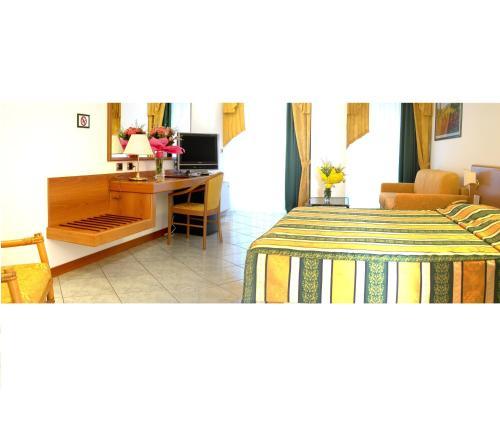 Hotel Capri