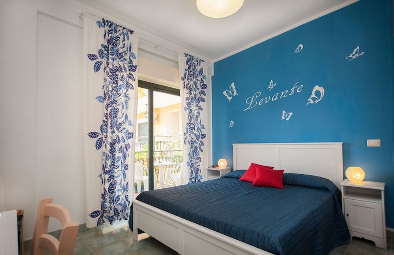 Hotel Donna Rosa