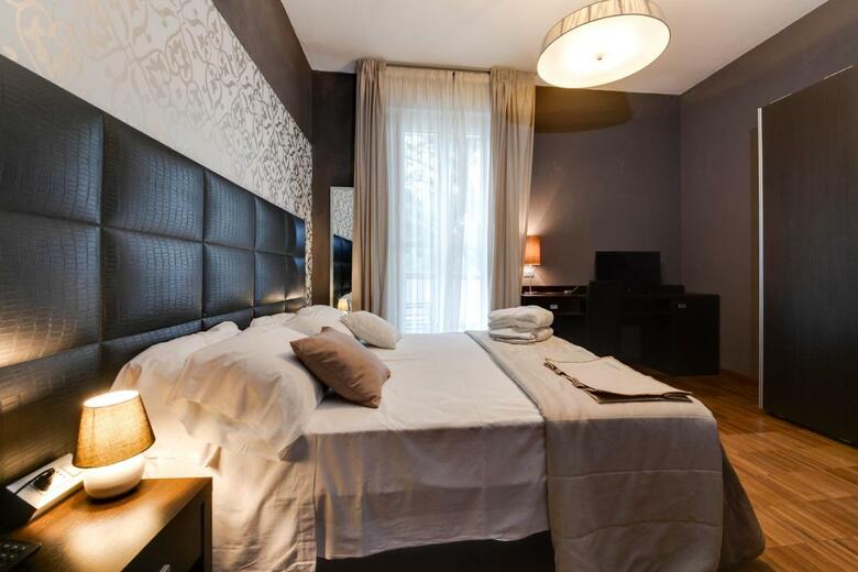 Atmosfere Hotel