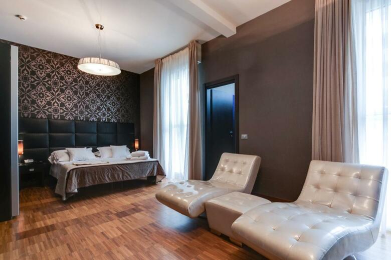 Atmosfere Hotel
