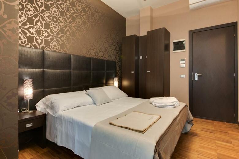 Atmosfere Hotel