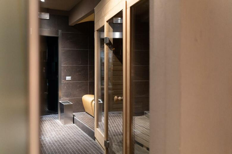 Atmosfere Hotel