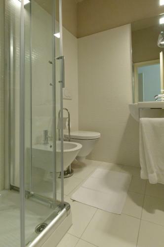 Hotel Trionfal