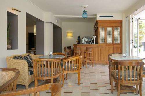 Hotel Trionfal