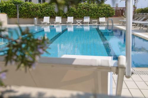 Hotel Trionfal