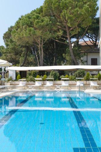 Hotel Trionfal