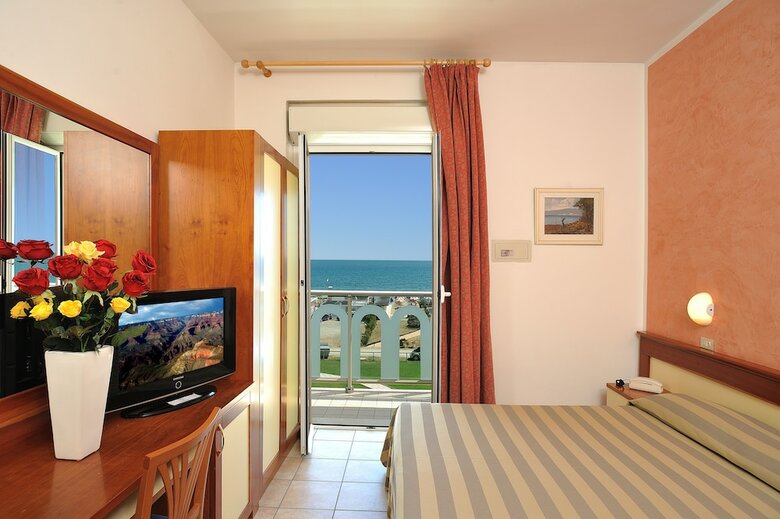 Hotel Adria
