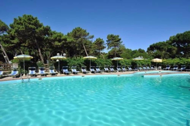 Hotel Adria