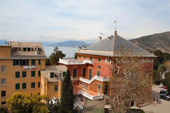 Grand Hotel Villa Balbi