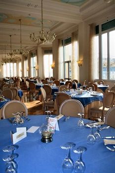 Grand Hotel Villa Balbi
