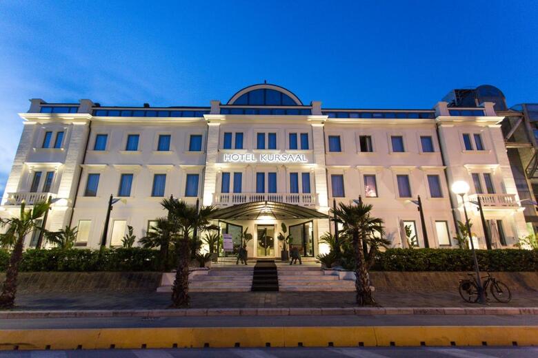 Hotel Vime Kursaal