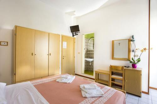 Hotel Lugano