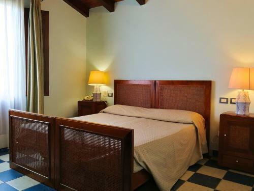 Hotel Il Vecchio Mulino