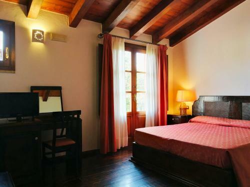 Hotel Il Vecchio Mulino