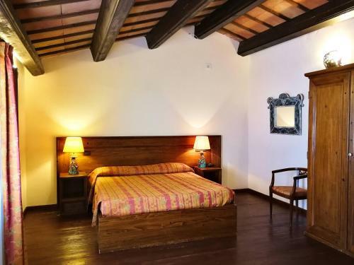 Hotel Il Vecchio Mulino