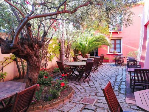 Hotel Il Vecchio Mulino