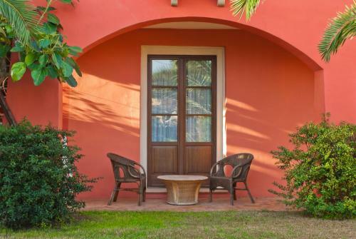 Hotel Il Vecchio Mulino