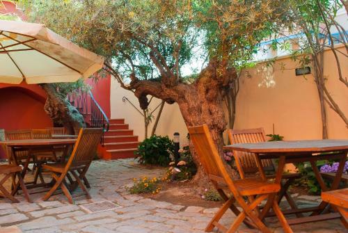 Hotel Il Vecchio Mulino