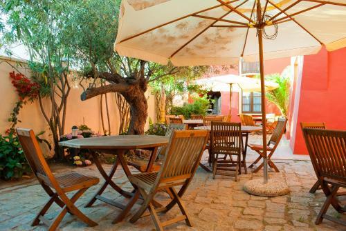 Hotel Il Vecchio Mulino