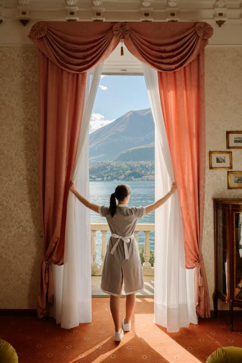 Grand Hotel Villa Serbelloni