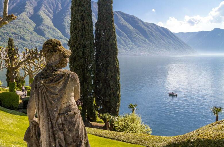 Grand Hotel Villa Serbelloni
