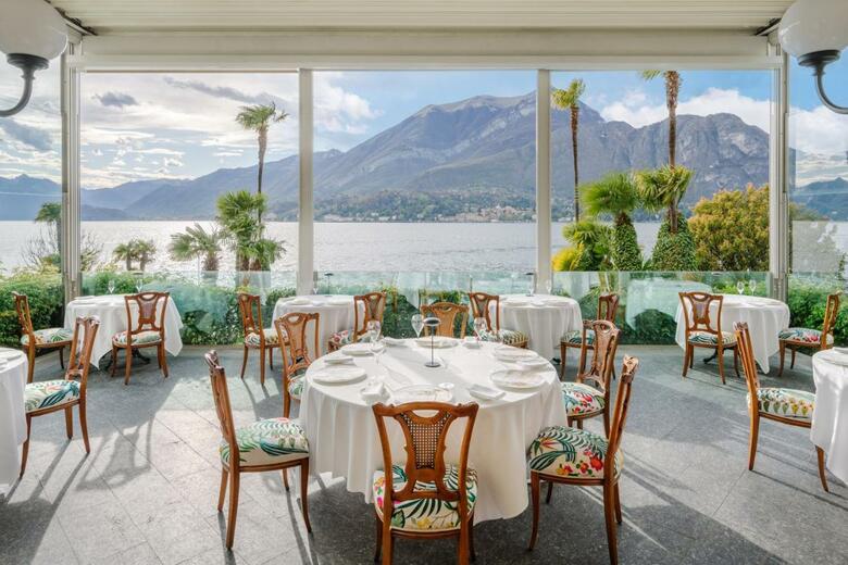 Grand Hotel Villa Serbelloni