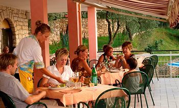 Hotel Eden