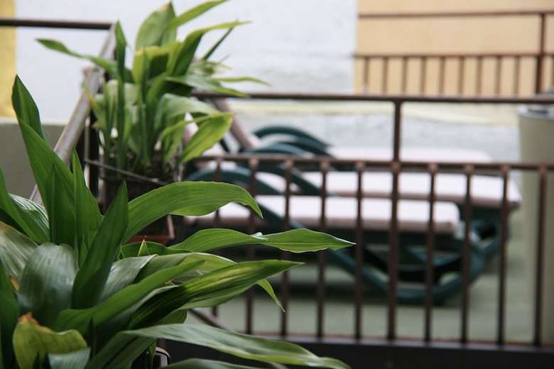 Hotel Modena