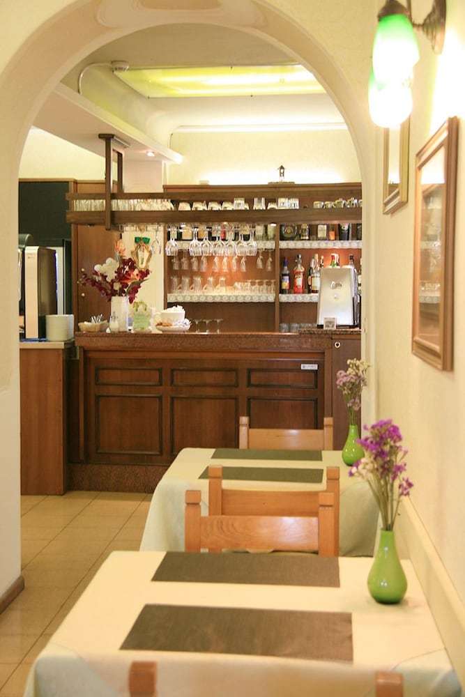 Hotel Modena