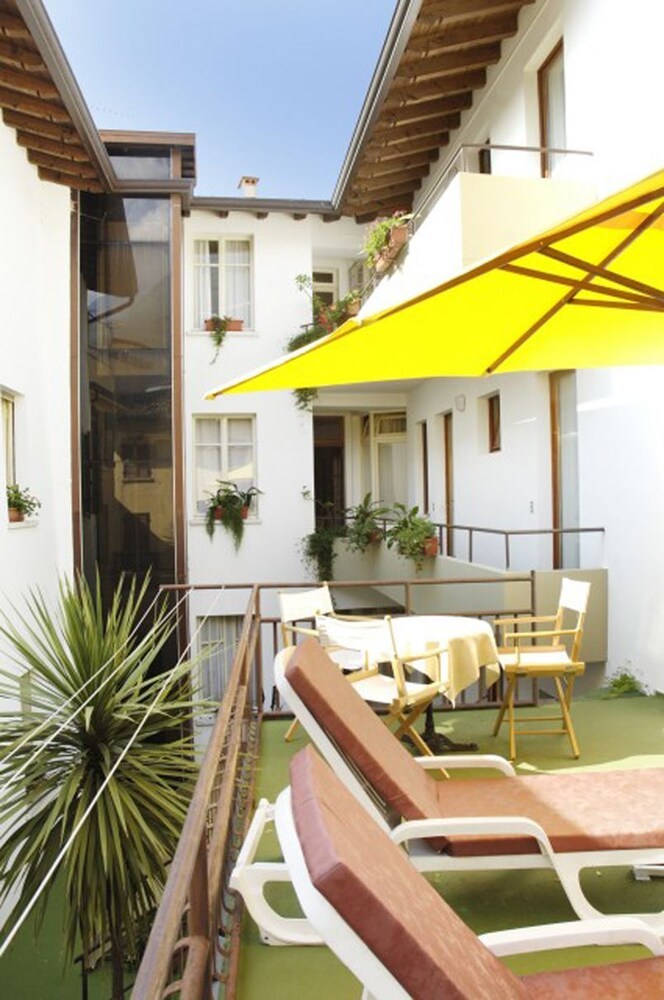 Hotel Modena