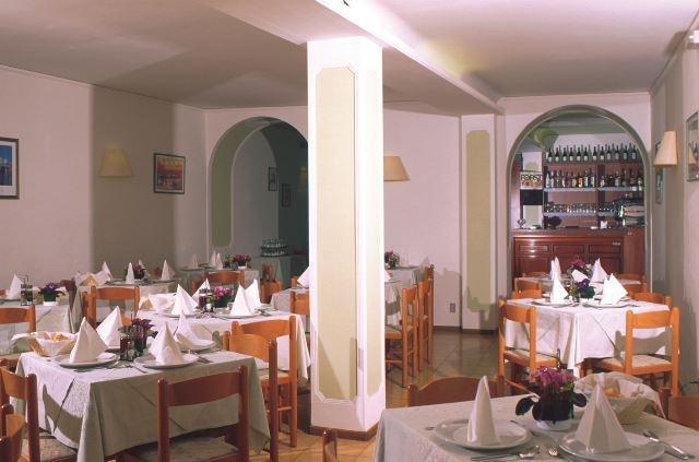 Hotel Modena