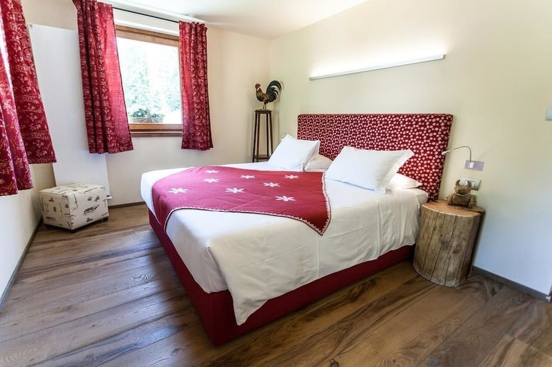 Hotel Chalet Eden