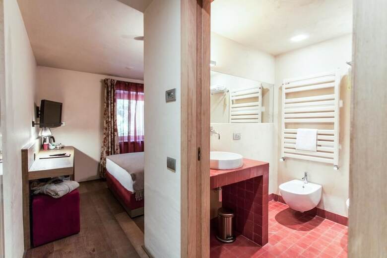 Hotel Chalet Eden