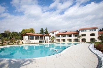 Monastero Hotel