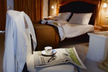 Monastero Hotel