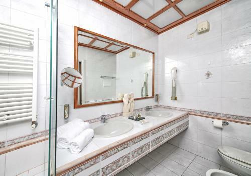 Hotel Villa Capri