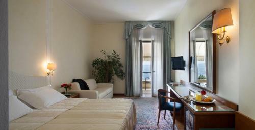 Hotel Villa Capri