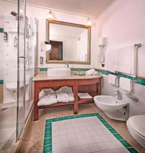Hotel Villa Capri
