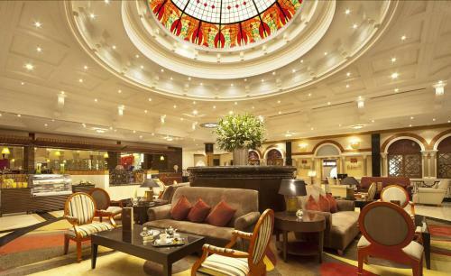 Gulf Hotel Bahrain Convention & Spa