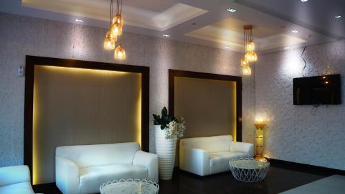 Apartamento Pearl Suite